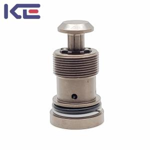 Wholesale Construction Machinery EC210 Excavator Relief Valve One Way from china suppliers