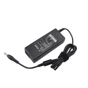 Wholesale 90W HP Replacement Laptop AC Adapter 19V 4.74A 5.5*2.5 Mm from china suppliers