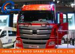 Commercial Used Diesel Trucks Lightweight Material Used Foton Trucks