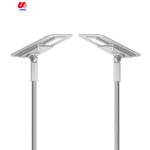 Good quality factory directly solar led street lighting with wholesale price