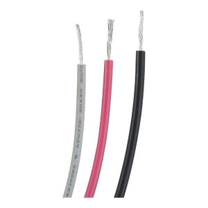 Wholesale 125 Degree UL3271 XLPE Insulation Lead 2AWG For Lighting from china suppliers