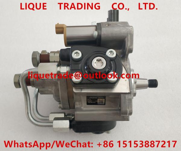 DENSO fuel pump 294050-0471 , 21276943 , 9729405-047 , 294050-0470 , 2940500471