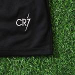 C Ronaldo Children Special Commemorative Fan Version Football Jersey Customizati