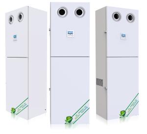 Wholesale Commercial Kitchen 140m2 Passive Fresh Air Supply Ventilator from china suppliers