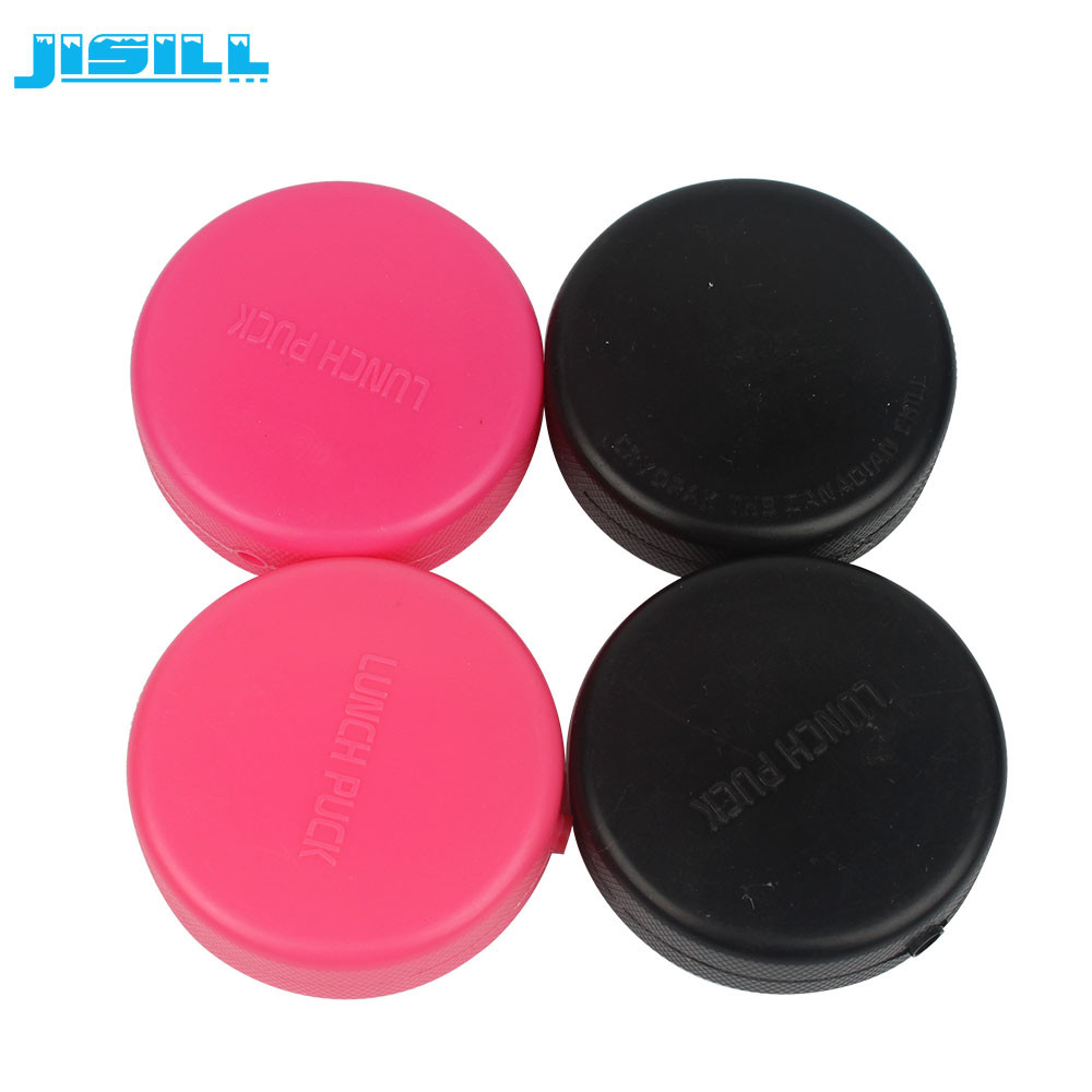 Non Toxic Plastic Food Grade Beer Holder Cooler SAP / CMC Inner Material