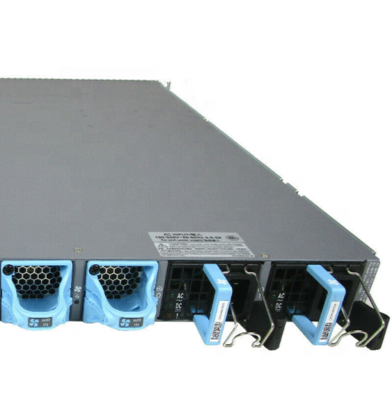 Juniper QFX5100 QFX5100-48S Series Switches Networking Private Mold Not Included