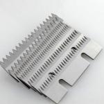 Tungsten Steel Food Packaging Cutting Blade Industrial For Slitting Machines