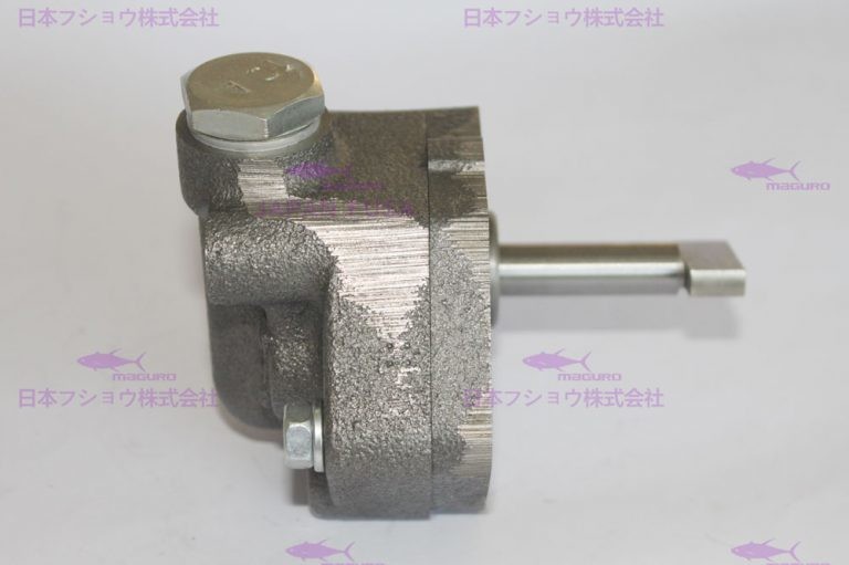 EXCAVATOR OIL PUMP NISSAN 38970-90005