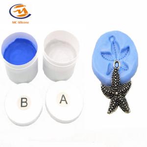 Wholesale Silicone Mold Putty for Resin Crafts from china suppliers