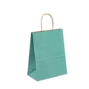 Wholesale FSC SGS Certified Handle Paper Bags For Gift Jewelry Shopping from china suppliers