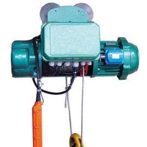 Wholesale Explosion Proof 3 Ton 1 Ton Electric Crane Hoist 220V To 440V 50/60Hz from china suppliers