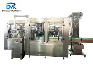 Wholesale Water Factory Production Use Water Bottling Machine 10000 Bottles Per Hour from china suppliers
