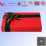 Waterproof paper box competitive price customized printing