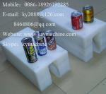 high-speed beverage can invertor or inverter PET Bottle rotator Plastic