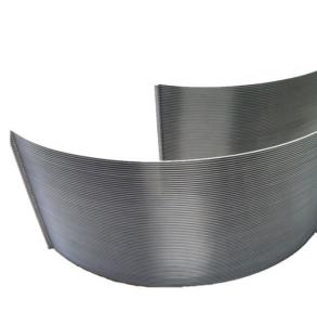 Wholesale SUS316 Sieve Bend Screen from china suppliers