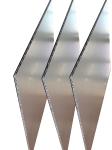 Aluminum Composition Provides Superior Resistance To Corrosion UV Rays And