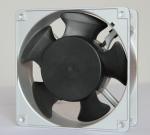 5 Blades 4.5 Inch Equipment Cooling Fan /AC Fan 120mm x 120mm x 38mm / Cooler