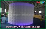Photo Booth Wedding Props 3x1.5x2.3m Wedding Inflatable Lighting Photo Booth