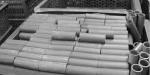 Electric Resistance Welded Steel Tube ASTM A513 , Drawn Over Mandrel Steel
