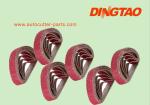 Pn 705025 703967 VSM Sharpening Belt Xk760x G36 Suit Vector Cutter