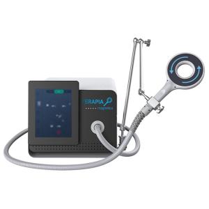Wholesale Lumbar Magnetic Therapy Machine Reduce Inflammatory Response / Spinal Rehabilitation from china suppliers