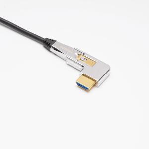 Wholesale OEM ODM HDMI Active Optical Cable 4K HDR Earc HDMI Fiber Optic Cable from china suppliers