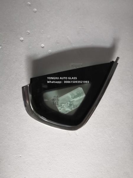 Maserati Quattroporte 2013 2016 Auto Safety Glass Replacement Kawasaki Z750