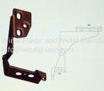 High quality furniture hinge, L76*W46,steel,iron,aluminum alloy,OEM size &