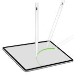 180mAh Tablet Stylus Pencil Green Light Charging Writing Drawing On Tablet