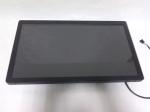 19" Metal case 3G Bus Digital Signage Display support SD Card USB Port