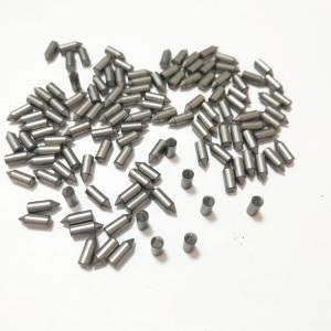 Wholesale Safety Hammer WC + CO Tungsten Carbide Pins from china suppliers