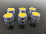 Producer of PVC Shrink Capsules for Red Wine Bottle Sealing