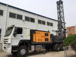 100m 120m 150m used trailer mounted water well drilling rigs portable waterwell