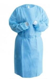 Wholesale Disposable Veterinary Folding Sterile Surgical Gown For Sale from china suppliers