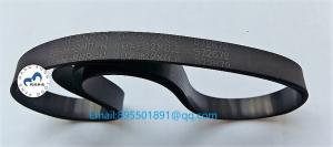 Wholesale HITACH ATM belt 10x392x0.8 ATM parts Flat belt 10*392*0.8 from china suppliers