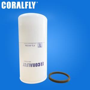 Wholesale Diesel Fleetguard Truck Coolant Filter WF2073 709938 A77543 209605 WFC21 350029 from china suppliers