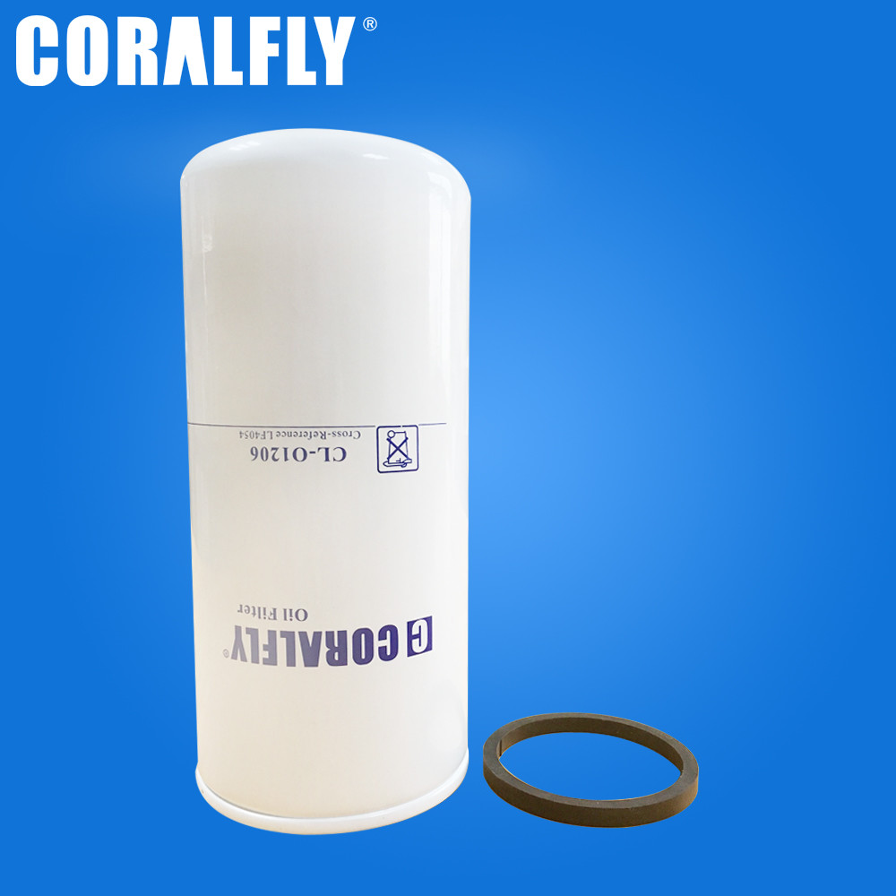 CORALFLY Truck Engine Fuel Water Separator Filter FS1003