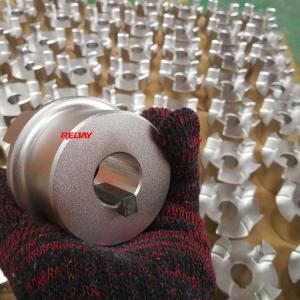 Wholesale Alu Flexible Shaft Coupling Hydraulic Pump 38 Rotex 28 Coupling from china suppliers