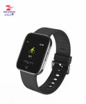 Smart Watch IP68 Waterproof Heart Rate Monitor Health Bracelet Fitness Tracker