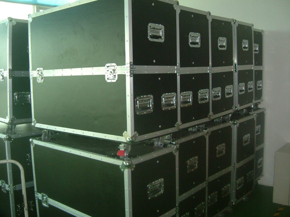 Novastar Linsn Control Indoor Full Color LED Display For Advertising Rental