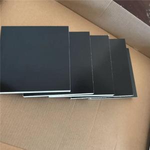 Wholesale 4x8 Phenolic Film Faced Plywood E0 E1 Formaldehyde Emission Standards from china suppliers