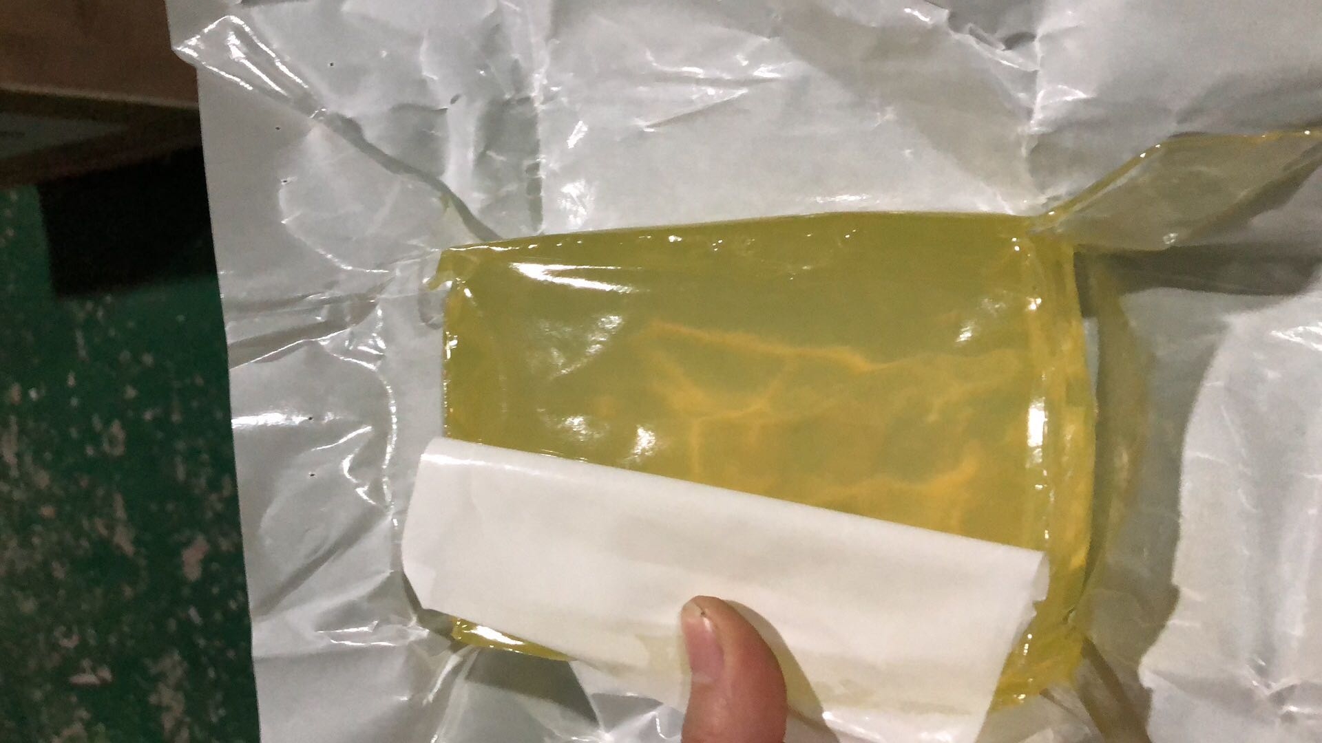 Factory Supply Pressure Sensitive Adhesive