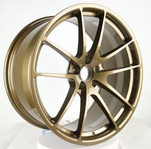 Wholesale 17 18 19 inch alloy bronze hre style 5x112 4x100 alloy wheel rims for luxury car from china suppliers