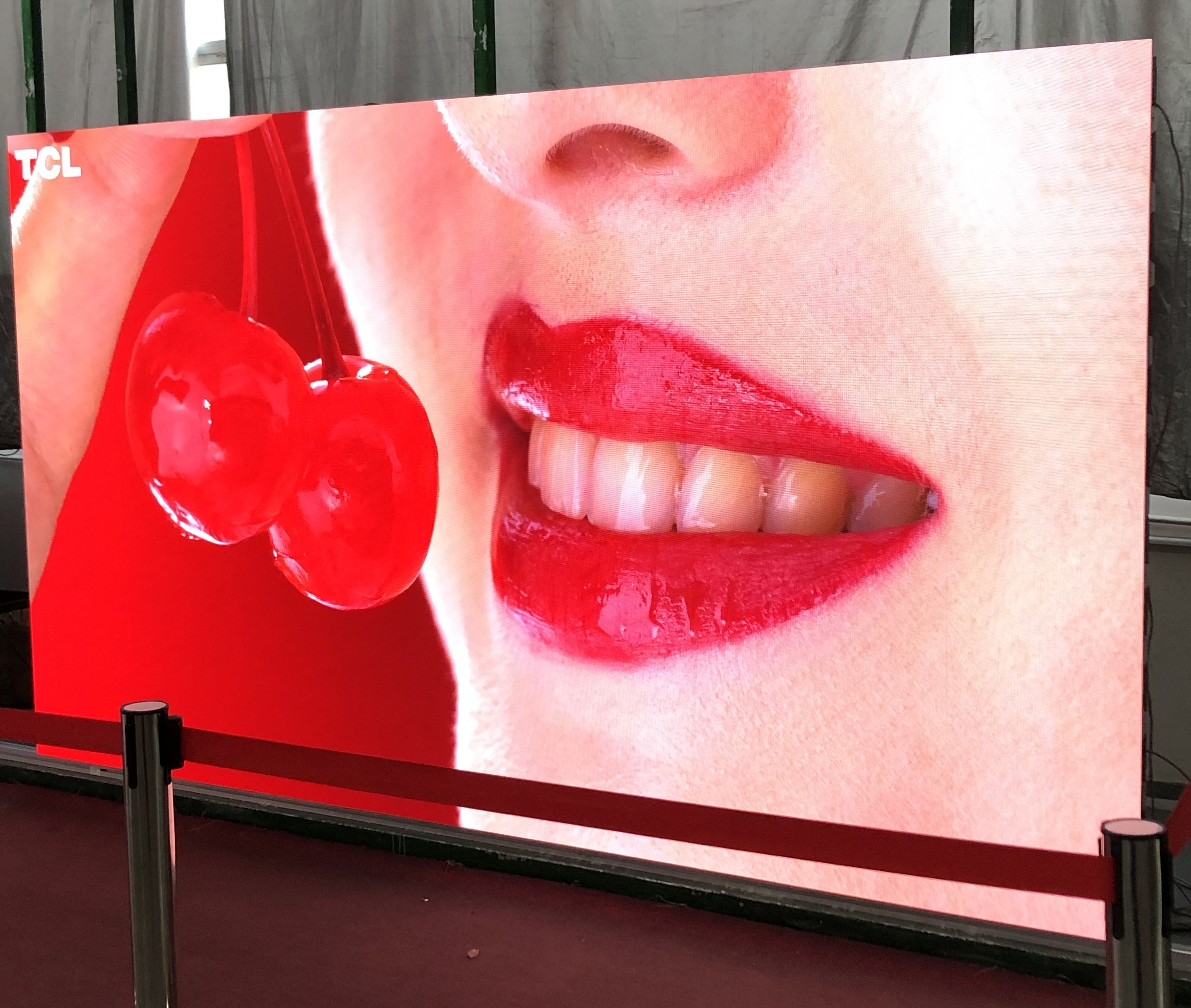 Pantallas LED P1.953 GOB Display For Rental Indoor Digital Signage Billboards Module