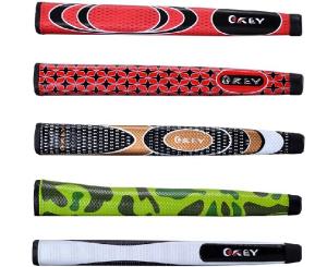 Wholesale natural rubber golf grip&amp;golf grips from china suppliers