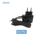 5V 0.6A Wall Mount Power Adapters Electric Unit VI Efficiency