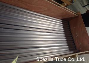 Wholesale 316L Polished honed tube for hydraulic cylinder Surface Roughness 240Grit from china suppliers