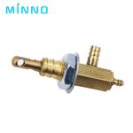 Dental Weak Suction Valve for Dental Chair Unit Spare Parts