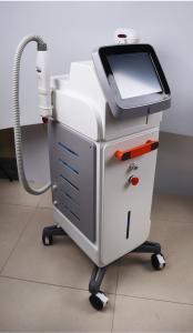 Wholesale 2 in 1 CE 808 Diode Laser Hair Removal Picosecond Q Switched / Nd Yag 755 Nm Laser Tattoo Removal Medical Machine from china suppliers