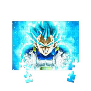 Wholesale Cute animal 0.6mm PET 3D Lenticular Jigsaw Puzzles For Kid / 3d Puzzles Game from china suppliers